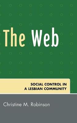 Web: Social Control in a Lesbian Community - Robinson, Christine M