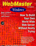 Webmaster Windows