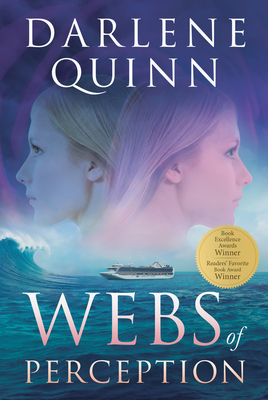 Webs of Perception: Book 6 of the Webs Series - Quinn, Darlene