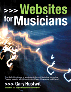 Websites for Musicians - Hustwit, Gary