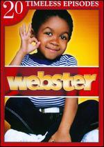 Webster: 20 Timeless Episodes [2 Discs]