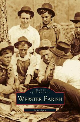 Webster Parish - Agan, John