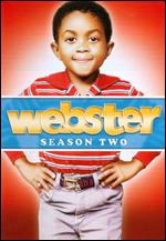 Webster: Season Two [4 Discs] - 