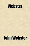 Webster - Webster, John