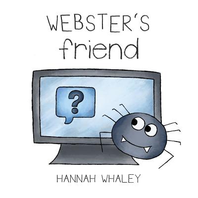 Webster's Friend - Whaley, Hannah