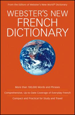 Webster's New French Dictionary - Harraps, Null