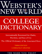 Webster's New World College Dictionary - Webster's, and Neufeldt, Victoria E, and Guralnik, David B