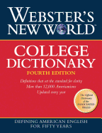 Webster's New World College Dictionary - Agnes, Michael E (Editor)