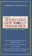 Webster's New World Thesaurus