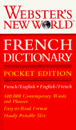 Webster's New Worldtm French Dictionary