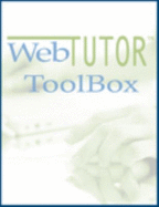 Webtutor Toolbox for Blackboard