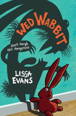 Wed Wabbit - Evans, Lissa