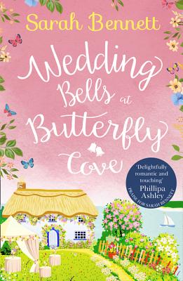 Wedding Bells at Butterfly Cove - Bennett, Sarah
