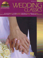 Wedding Classics: Piano Play-Along Volume 10