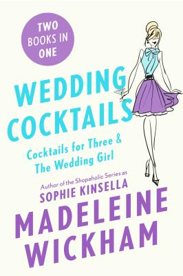 Wedding Cocktails - Wickham, Madeleine