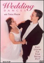 Wedding Dances with Teresa Mason - Mike Carter