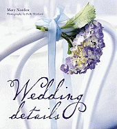 Wedding Details - Norden, Mary