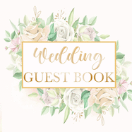 Wedding Guest Book