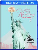 Wedding in New York [Blu-Ray] - Alber Ponte