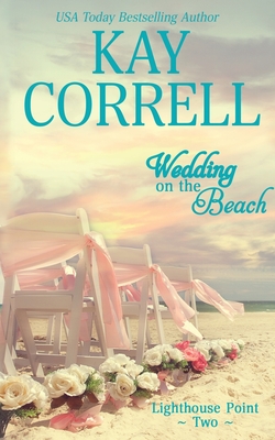 Wedding on the Beach - Correll, Kay