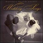 Wedding Songs [Blackberry]