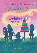 Wedding Wings