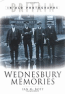 Wednesbury Memories