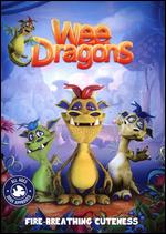 Wee Dragons - Alex Sebastian