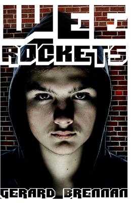 Wee Rockets Paperback - Brennan, Gerard