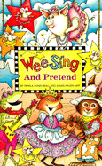 Wee Sing and Pretend - Beall, Pamela Conn, and Nipp, Susan Hagen