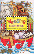 Wee Sing Bible Songs: Over One Hour of Inspirational Songs and Poems