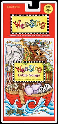 Wee Sing Bible Songs - Beall, Pamela Conn, and Nipp, Susan Hagen