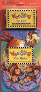 Wee Sing for Baby Book and Cassette (Reissue)