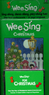 Wee Sing for Christmas (Book & Cassette) - Beall, Pamela Conn, and Nipp, Susan Hagen