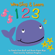 Wee Sing & Learn 123