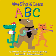 Wee Sing & Learn ABC