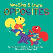 Wee Sing & Learn Opposites