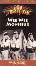 Wee Wee Monsieur - Del Lord