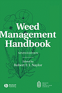 Weed Management Handbook 9e