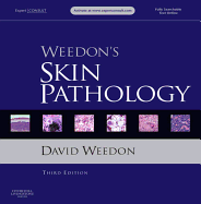 Weedon's Skin Pathology: Expert Consult - Online and Print - Weedon, David