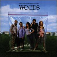 Weeds: Music from the Original Series - Original TV Soundtrack