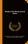 Weeds of the North Central States