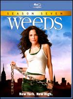 Weeds: Season Seven [2 Discs] [Blu-ray] - 