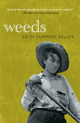 Weeds - Kelley, Edith Summers
