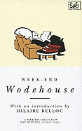 Week-End Wodehouse - Wodehouse, P.G.