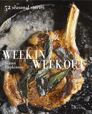 Week in Week Out - Hopkinson, Simon