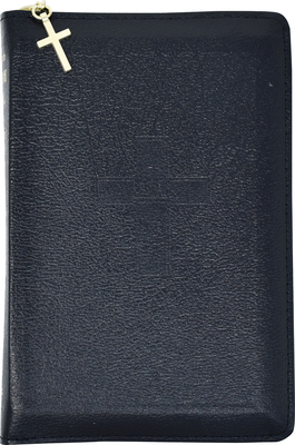 Weekday Missal (Vol. I/Zipper): In Accordance with the Roman Missal - Catholic Book Publishing & Icel