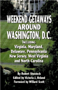 Weekend Getaways Around Washington, DC