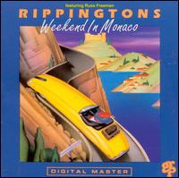 Weekend in Monaco - The Rippingtons