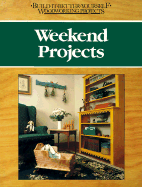 Weekend Projects - Engler, Nick